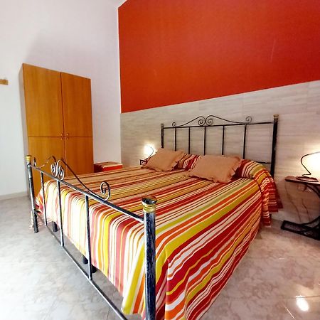 La Locanda Marsala Ngoại thất bức ảnh