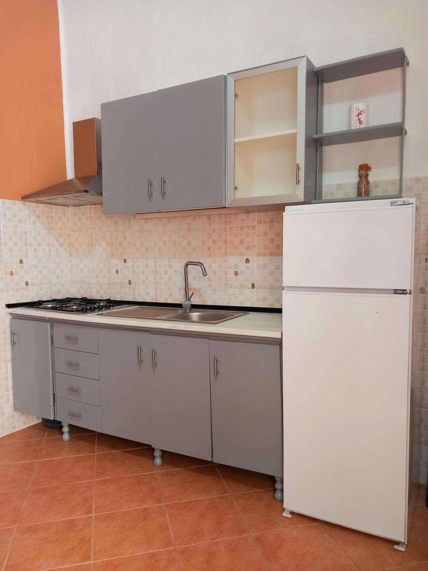 La Locanda Marsala Ngoại thất bức ảnh