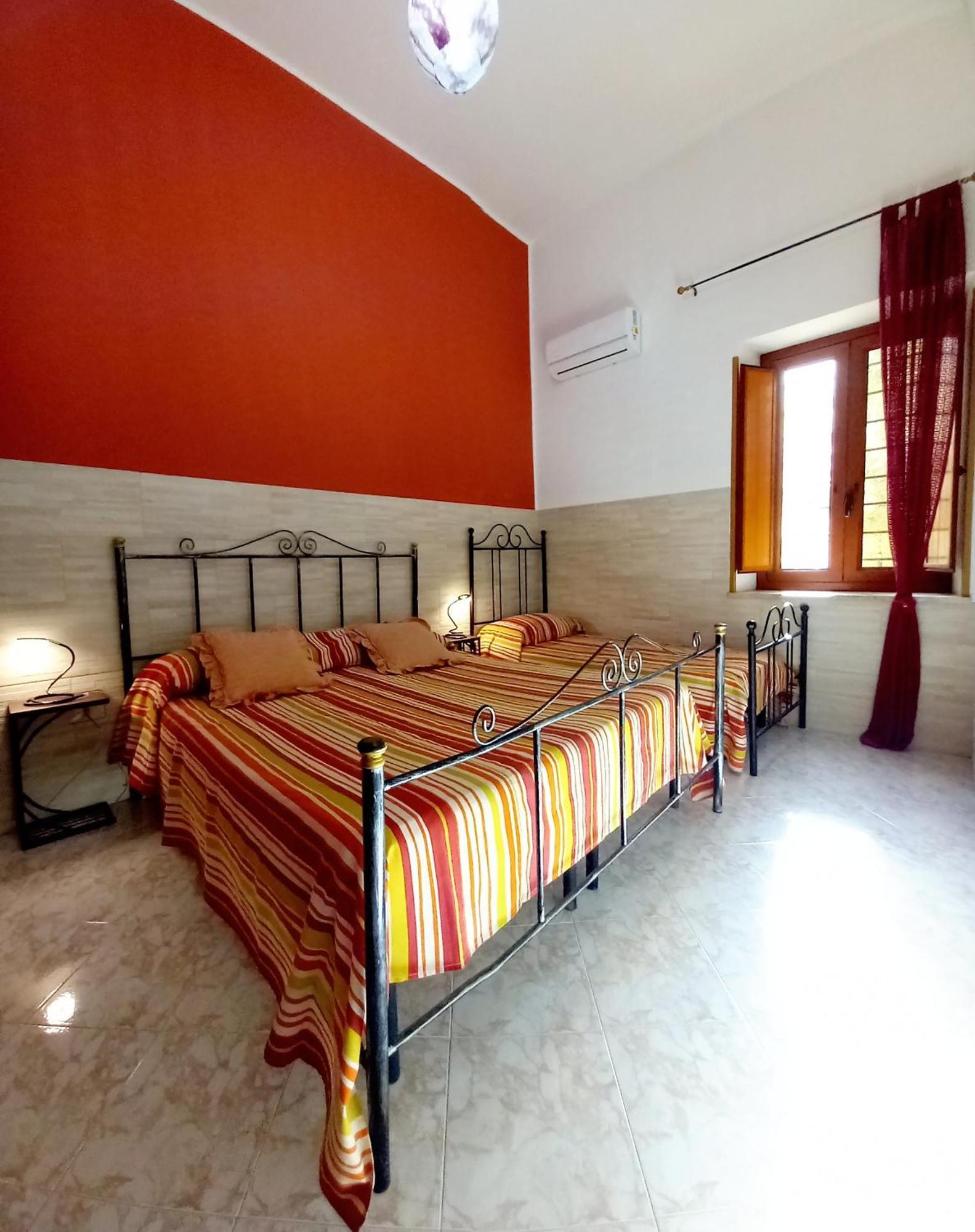 La Locanda Marsala Ngoại thất bức ảnh